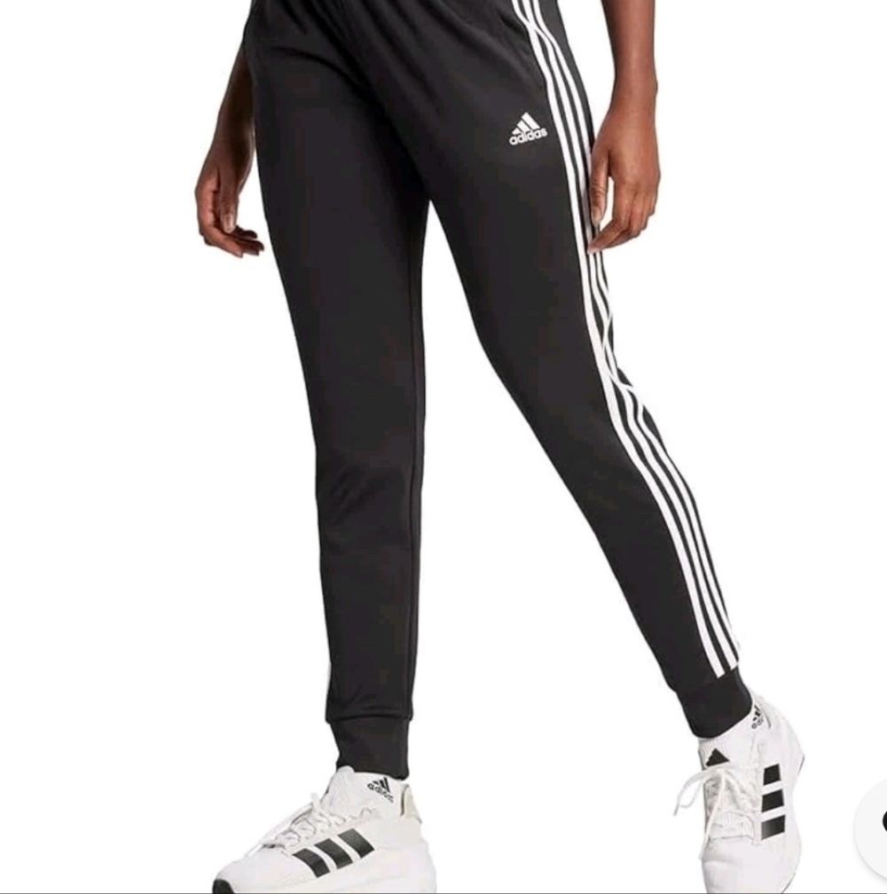 Adidas 3-Stripe AEROREADY Active Jogger Ladies - Small
